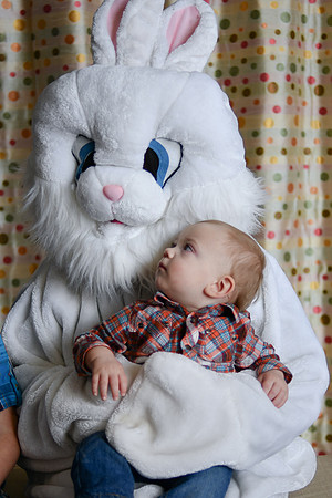 Easter Bunny Photos 112