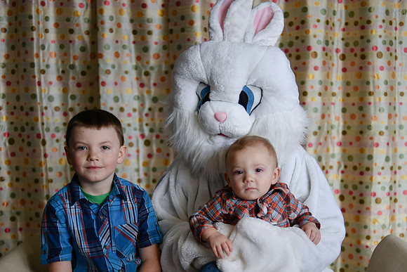 Easter Bunny Photos 113