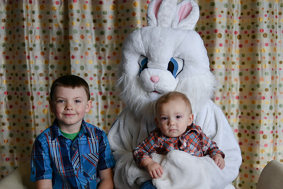 Easter Bunny Photos 114
