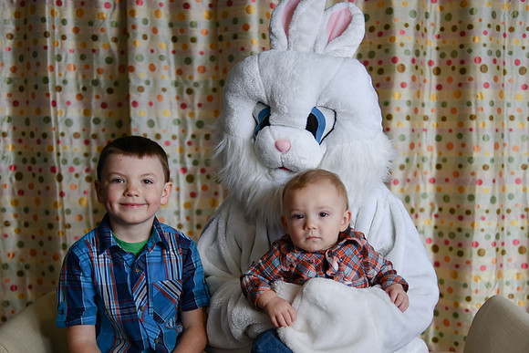 Easter Bunny Photos 115