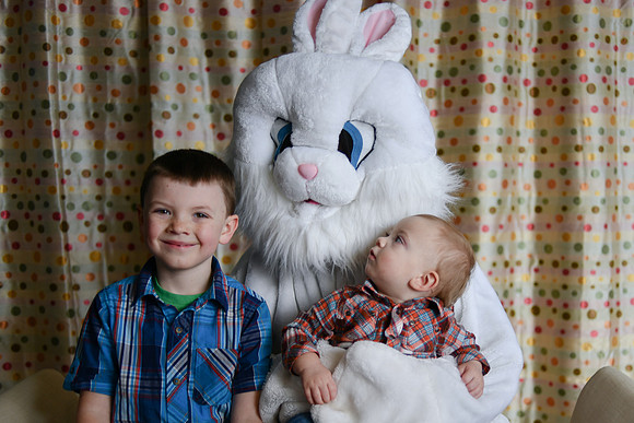 Easter Bunny Photos 116