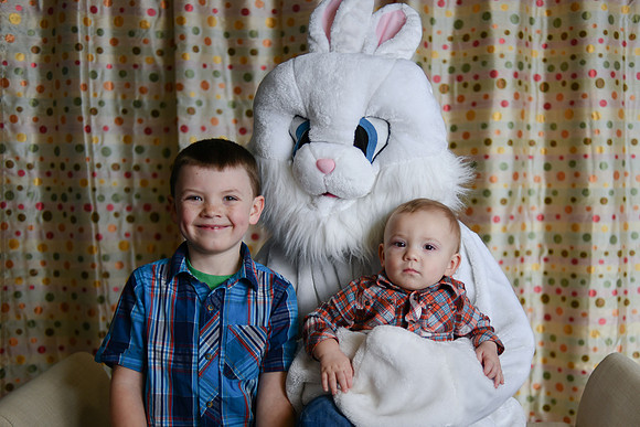 Easter Bunny Photos 118