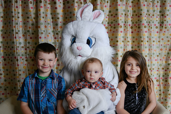Easter Bunny Photos 119