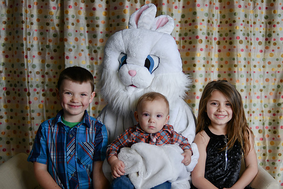 Easter Bunny Photos 120