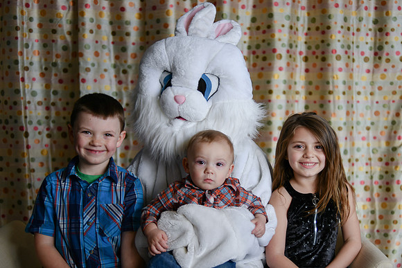 Easter Bunny Photos 121