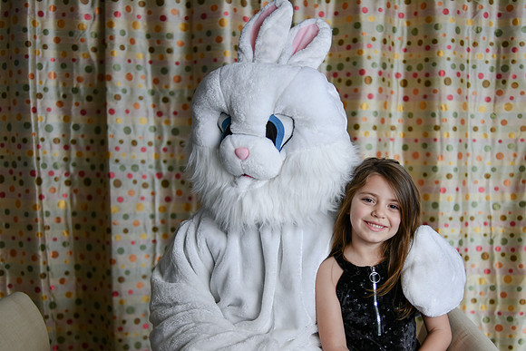 Easter Bunny Photos 122