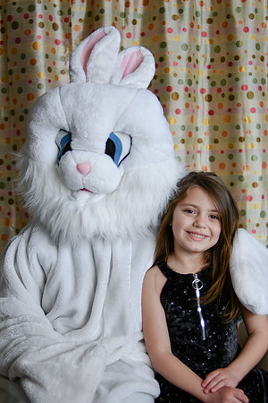 Easter Bunny Photos 123