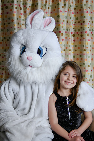 Easter Bunny Photos 124