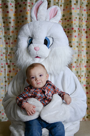 Easter Bunny Photos 127