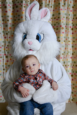 Easter Bunny Photos 129