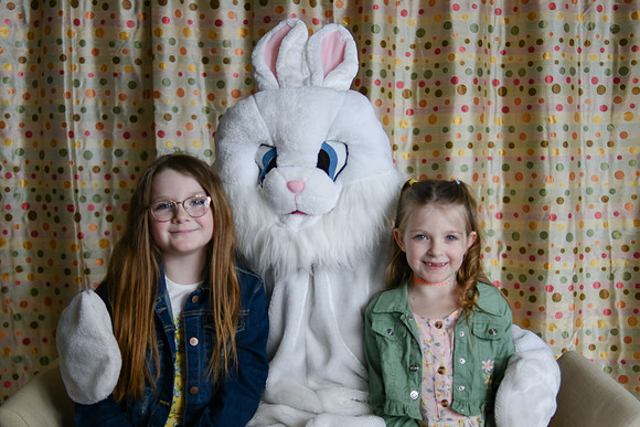 Easter Bunny Photos 131