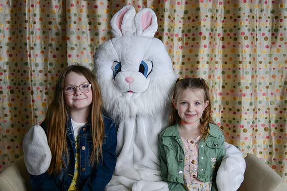 Easter Bunny Photos 132