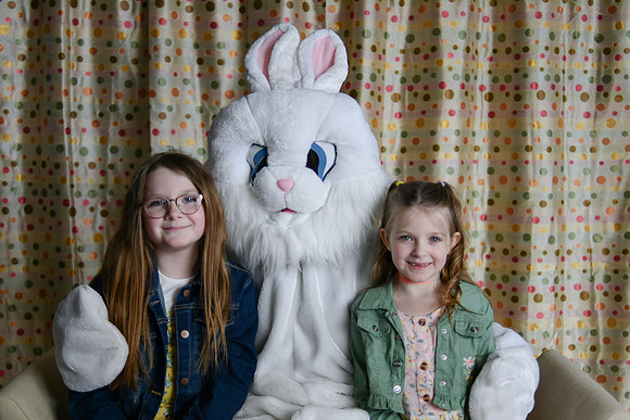 Easter Bunny Photos 133