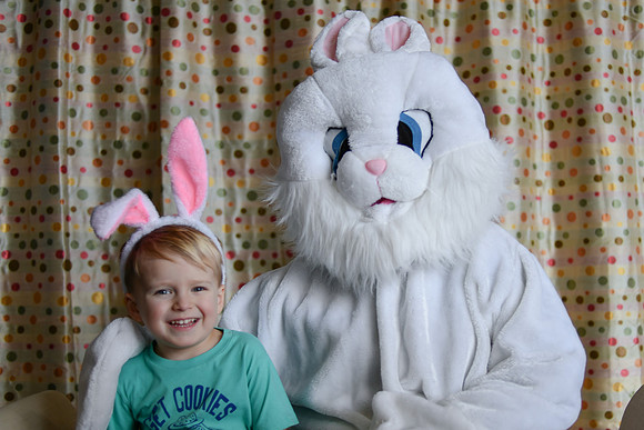 Easter Bunny Photos 067
