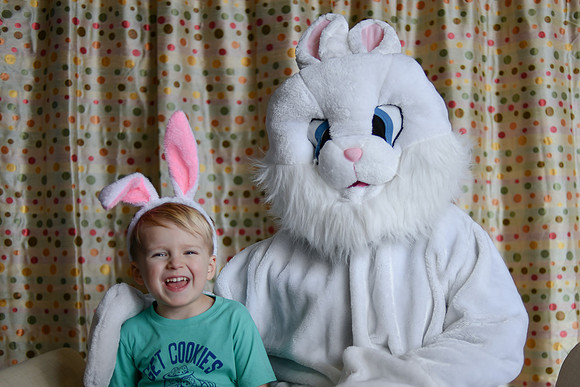 Easter Bunny Photos 069