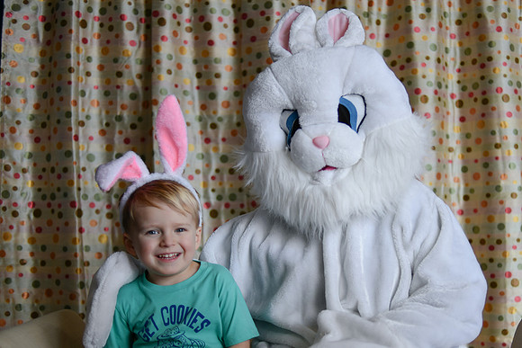 Easter Bunny Photos 068