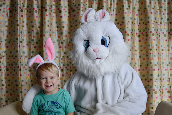 Easter Bunny Photos 072