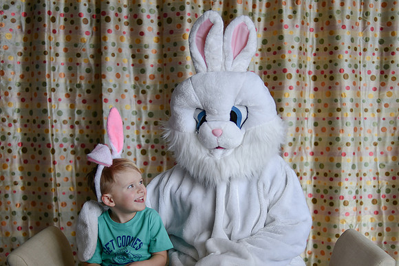 Easter Bunny Photos 074