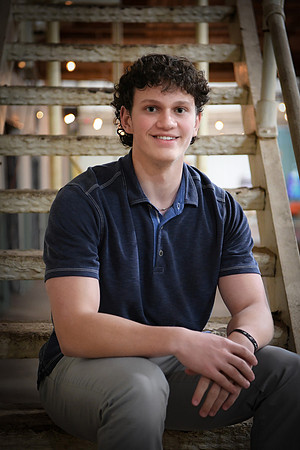 Michael [MHS class of 2023] 075