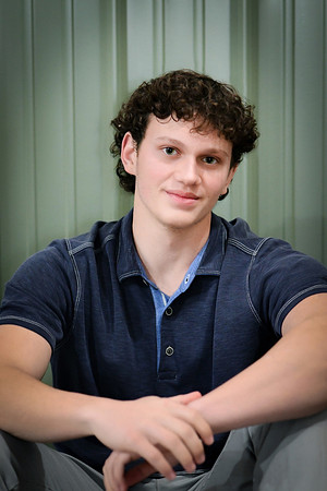 Michael [MHS class of 2023] 118