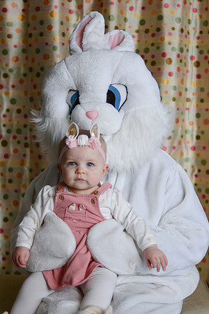 Easter Bunny Photos 083