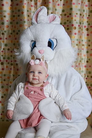 Easter Bunny Photos 084