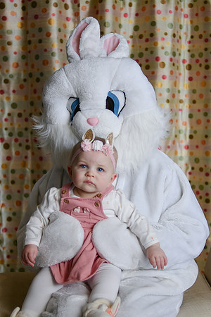 Easter Bunny Photos 081