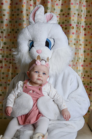 Easter Bunny Photos 082