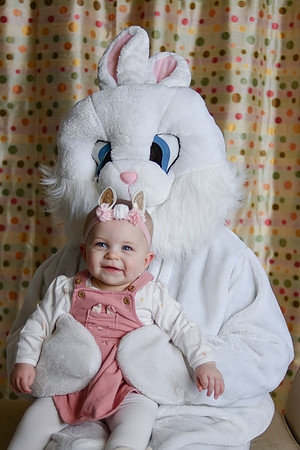Easter Bunny Photos 087