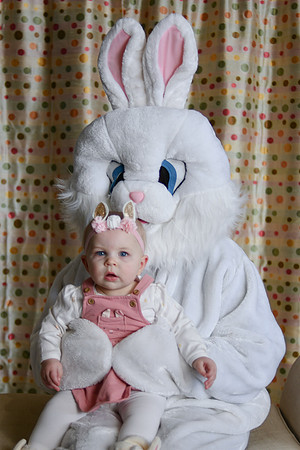 Easter Bunny Photos 089