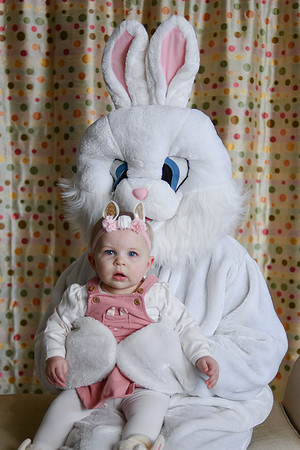 Easter Bunny Photos 090