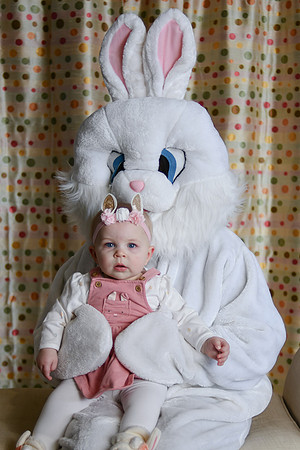 Easter Bunny Photos 091