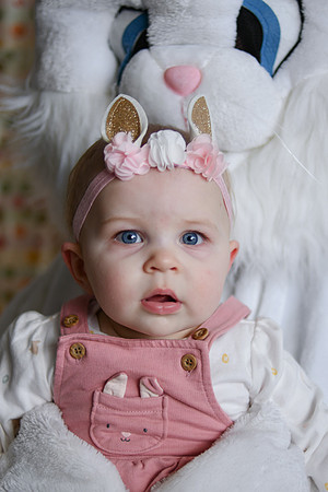 Easter Bunny Photos 093
