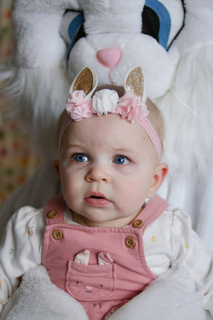 Easter Bunny Photos 094