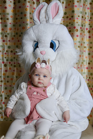 Easter Bunny Photos 098