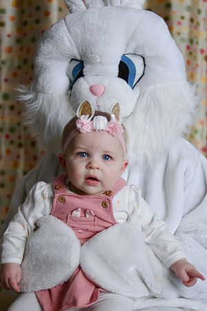 Easter Bunny Photos 106