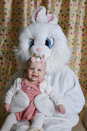 Easter Bunny Photos 104