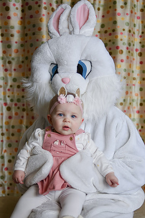 Easter Bunny Photos 108