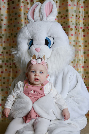 Easter Bunny Photos 111