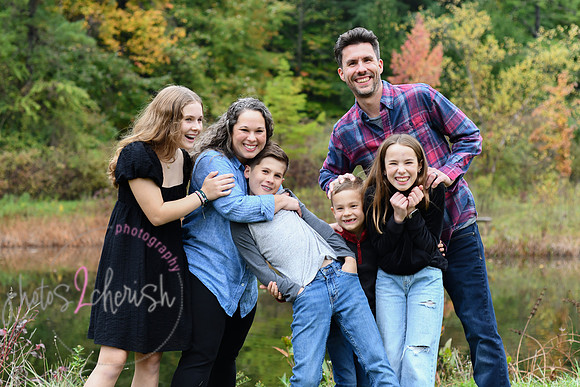 Danielle & Family 128