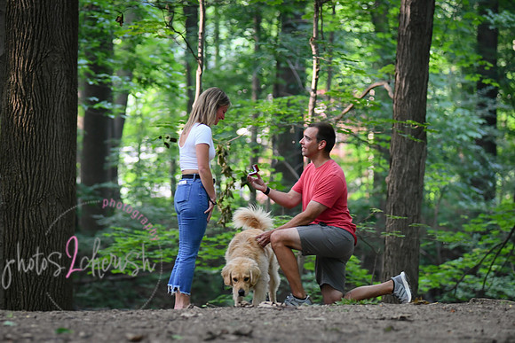 jake & colleen [engagement] 15