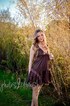 Marin Senior Peek 40