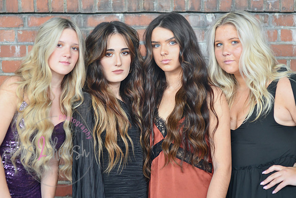 Salon Rootz [group shots indoor] 029