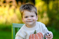Carter turns TWO 019
