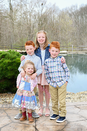 Brown Family [proofs] 096