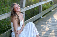 Marin Senior Peek 17