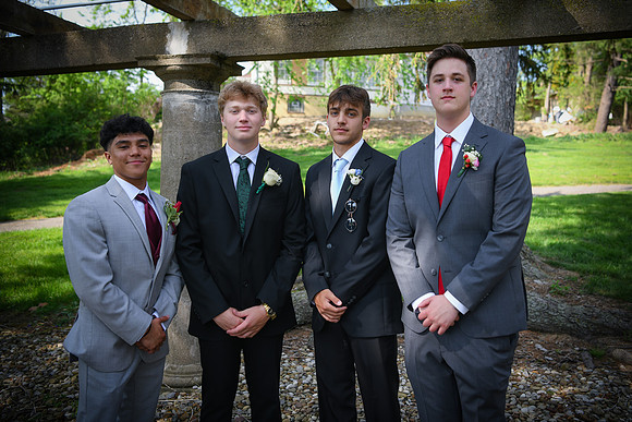 Corbin Prom 36