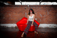 Fashion photo shoot [peek] 011