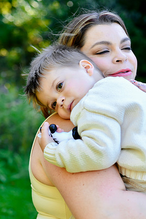 Carter turns TWO 106