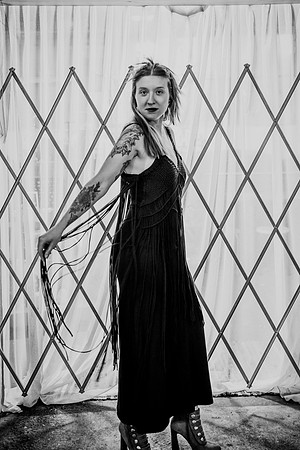 Vintage photos [model 7] 059